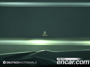 Cadillac Escalade 6.2 2023 года из Южной Кореи