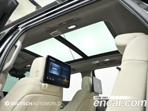 Cadillac Escalade 6.2 2023 года из Южной Кореи