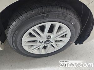 Kia morning Prestige 2023 года из Южной Кореи