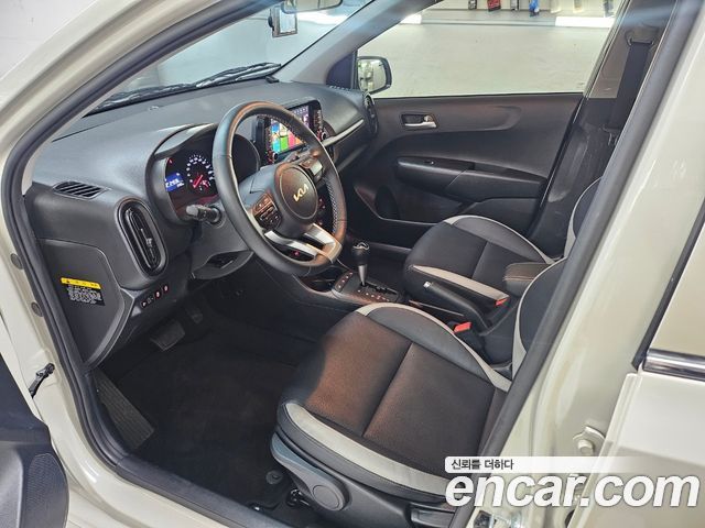 36615246_015.jpg Kia morning Prestige 2023 года из Южной Кореи