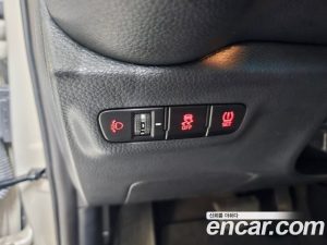 Kia morning Prestige 2023 года из Южной Кореи