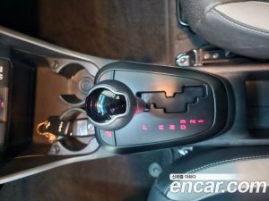 Kia morning Prestige 2023 года из Южной Кореи