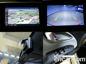 Kia RAY Facelift 2021 года из Южной Кореи