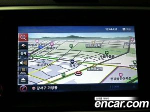 Kia RAY Facelift 2021 года из Южной Кореи