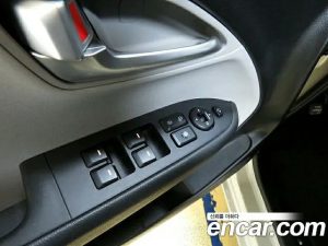 Kia RAY Facelift 2021 года из Южной Кореи