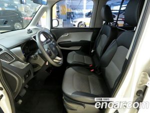 Kia RAY Facelift 2021 года из Южной Кореи