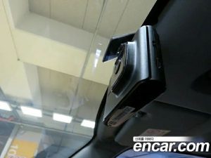 Kia RAY Facelift 2021 года из Южной Кореи