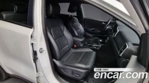 Kia Sportage Дизель 2.0 2WD 2020 года из Южной Кореи