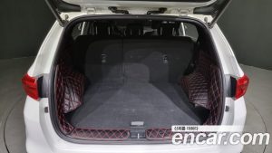 Kia Sportage Дизель 2.0 2WD 2020 года из Южной Кореи