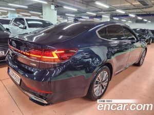 Kia K7 Prestige 2020 года из Южной Кореи