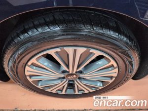 Kia K7 Prestige 2020 года из Южной Кореи