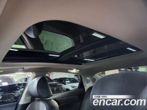 Kia K7 Prestige 2020 года из Южной Кореи