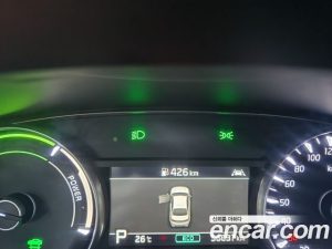 Kia K7 Prestige 2020 года из Южной Кореи