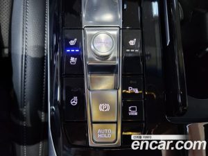 Kia K7 Prestige 2020 года из Южной Кореи