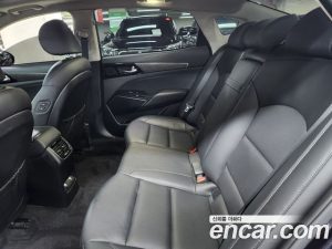 Kia K7 Prestige 2020 года из Южной Кореи