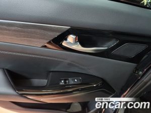 Kia K7 Prestige 2020 года из Южной Кореи