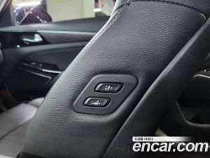 Kia K7 Prestige 2020 года из Южной Кореи