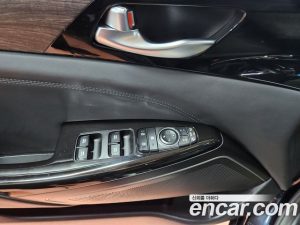 Kia K7 Prestige 2020 года из Южной Кореи
