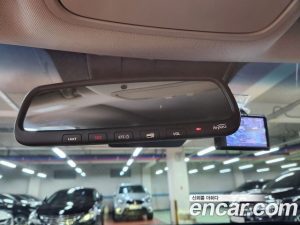 Kia K7 Prestige 2020 года из Южной Кореи