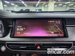 Kia K7 Prestige 2020 года из Южной Кореи