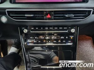 Kia K7 Prestige 2020 года из Южной Кореи