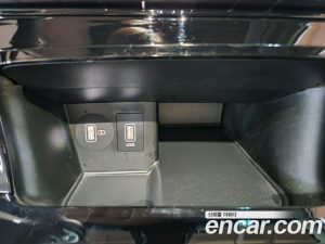 Kia K7 Prestige 2020 года из Южной Кореи