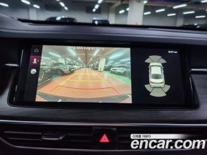 Kia K7 Prestige 2020 года из Южной Кореи