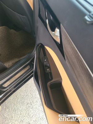 Kia K7 Noblesse 2021 года из Южной Кореи