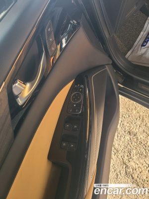 Kia K7 Noblesse 2021 года из Южной Кореи
