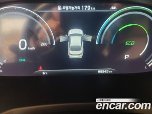 Kia K7 Noblesse 2021 года из Южной Кореи