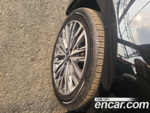 Kia K7 Noblesse 2021 года из Южной Кореи