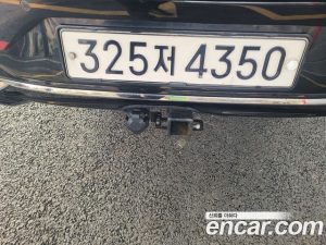 Kia K7 Noblesse 2021 года из Южной Кореи