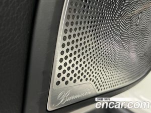 Mercedes-Benz G-Class G400 d 2021 года из Южной Кореи