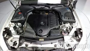 Mercedes-Benz CLS-Class CLS450 4MATIC AMG Line 2021 года из Южной Кореи