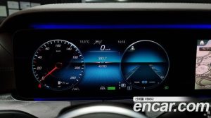 Mercedes-Benz CLS-Class CLS450 4MATIC AMG Line 2021 года из Южной Кореи