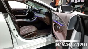 Mercedes-Benz CLS-Class CLS450 4MATIC AMG Line 2021 года из Южной Кореи