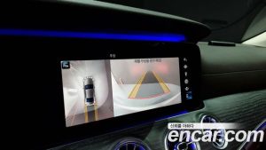 Mercedes-Benz CLS-Class CLS450 4MATIC AMG Line 2021 года из Южной Кореи