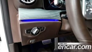 Mercedes-Benz CLS-Class CLS450 4MATIC AMG Line 2021 года из Южной Кореи