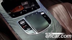 Mercedes-Benz CLS-Class CLS450 4MATIC AMG Line 2021 года из Южной Кореи