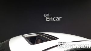 Mercedes-Benz CLS-Class CLS450 4MATIC AMG Line 2021 года из Южной Кореи
