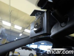Ford Explorer 2.3 Limited 4WD 2020 года из Южной Кореи