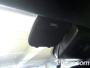 Ford Explorer 2.3 Limited 4WD 2020 года из Южной Кореи