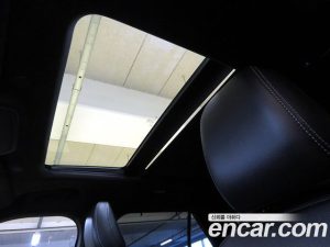 Ford Explorer 2.3 Limited 4WD 2020 года из Южной Кореи