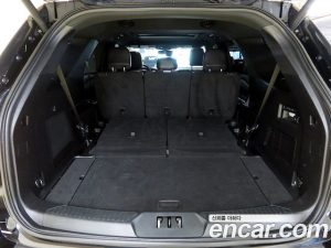 Ford Explorer 2.3 Limited 4WD 2020 года из Южной Кореи