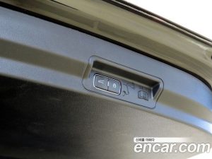 Ford Explorer 2.3 Limited 4WD 2020 года из Южной Кореи