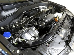 Ford Explorer 2.3 Limited 4WD 2020 года из Южной Кореи