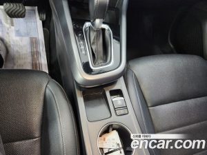 Renault-KoreaSamsung XM3 1.3 TCe RE 2020 года из Южной Кореи