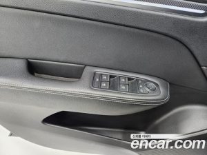 Renault-KoreaSamsung XM3 1.3 TCe RE 2020 года из Южной Кореи