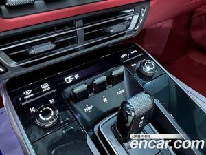 Porsche 911 CARRERA 4 2020 года из Южной Кореи
