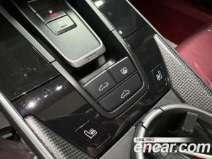 Porsche 911 CARRERA 4 2020 года из Южной Кореи